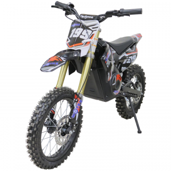 Электромотоцикл MOTAX minicross 1500W