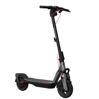 Электросамокат Segway Ninebot Kickscooter F3 Pro