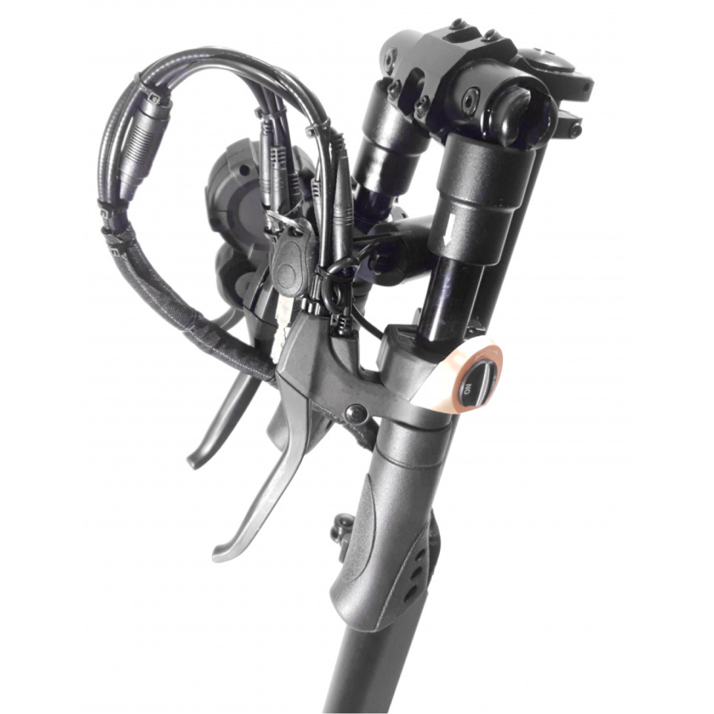 Электросамокат Syccyba Mangust 60V 13Ah 4