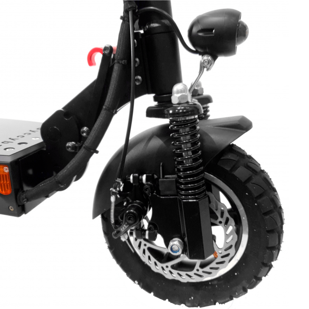 Электросамокат Syccyba Mangust 60V 13Ah 5