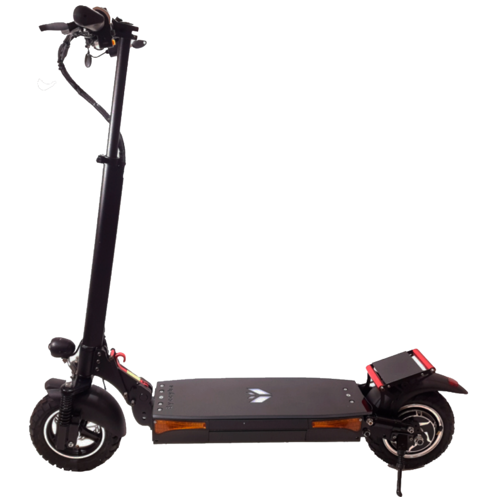 Электросамокат Syccyba Mangust 60V 13Ah