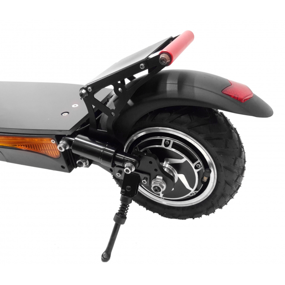 Электросамокат Syccyba Mangust 60V 13Ah 9