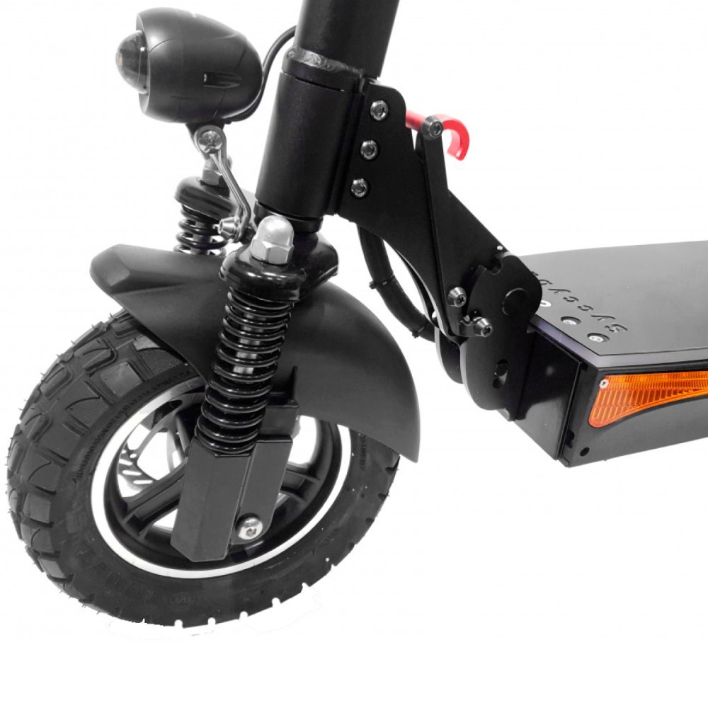 Электросамокат Syccyba Mangust 60V 13Ah 6