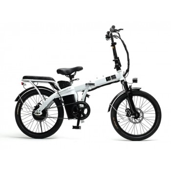 Электровелосипед Furendo E-ELEGANT 300