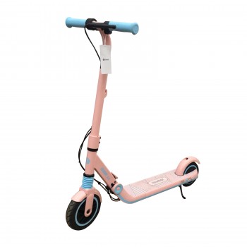 Электросамокат Ninebot Kickscooter Zing E8 Pink