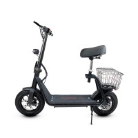 Электросамокат Kugoo C1 48V 500W (Jilong) 