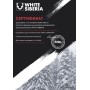 Электромотоцикл WHITE SIBERIA SOCHI 1300W 8