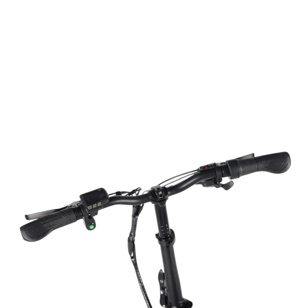 Электровелосипед Eltreco Flex UP 2