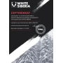 Eva коврик под ноги White Siberia CITYCOCO MINI 5
