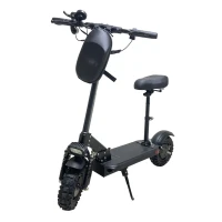 Электросамокат YASMAND M4 Pro Plus 2x1000W, 48V, 20Ah