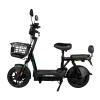 Электроскутер Motiko MD1
